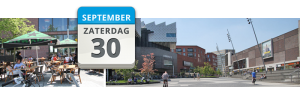 stoffenmarkt Amersfoort Eemplein