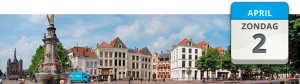 stoffenmarkt Deventer