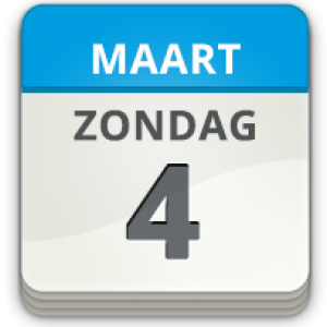 Stoffenmarkt Deventer Brink 04-03-2018