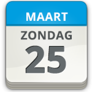 Stoffenmarkt Leiden 25-03-2018