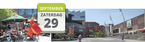 stoffenmarkt Amersfoort Eemplein