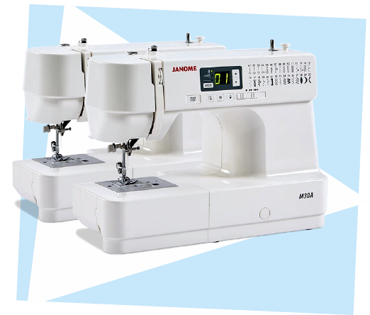 janome m30a janome m30a