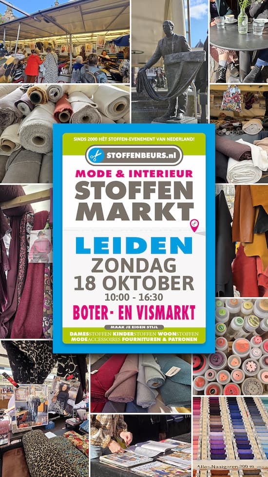 impressie-leiden